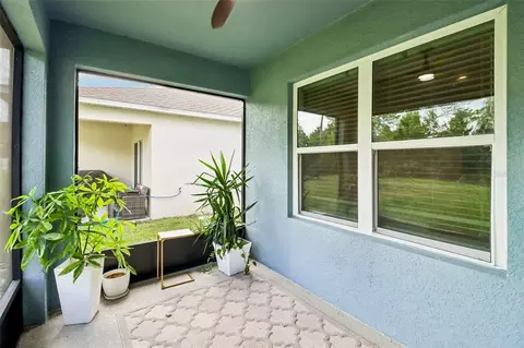Exterior - 2532 Harmonia Hammock Rd, Saint Cloud, FL 34773 photo 3 of 9