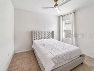 Bedroom - 2532 Harmonia Hammock Rd, Saint Cloud, FL 34773 photo 4 of 4