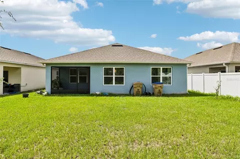 Exterior - 2532 Harmonia Hammock Rd, Saint Cloud, FL 34773 photo 7 of 9
