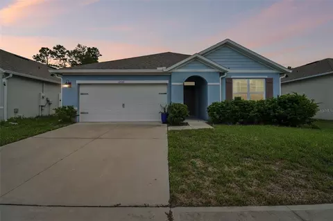 Exterior - 2532 Harmonia Hammock Rd, Saint Cloud, FL 34773 photo 5 of 9