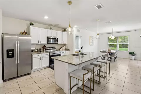 Kitchen - 2532 Harmonia Hammock Rd, Saint Cloud, FL 34773 photo 2 of 3