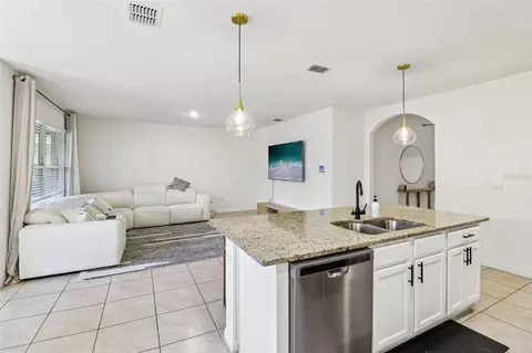 Kitchen - 2532 Harmonia Hammock Rd, Saint Cloud, FL 34773 photo 3 of 3