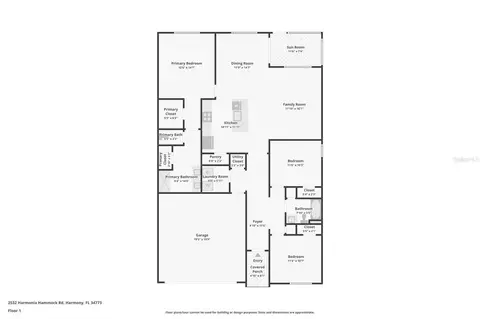 Other - 2532 Harmonia Hammock Rd, Saint Cloud, FL 34773 photo 6 of 6