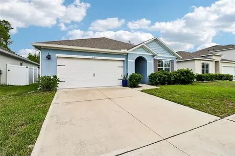 Exterior - 2532 Harmonia Hammock Rd, Saint Cloud, FL 34773 photo 9 of 9