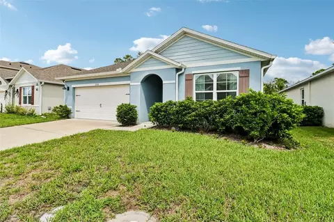 Exterior - 2532 Harmonia Hammock Rd, Saint Cloud, FL 34773 photo 8 of 9