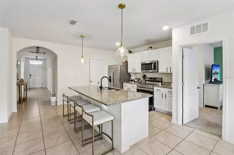 Kitchen - 2532 Harmonia Hammock Rd, Saint Cloud, FL 34773 photo 1 of 3