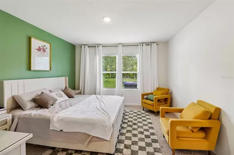 Bedroom - 2532 Harmonia Hammock Rd, Saint Cloud, FL 34773 photo 1 of 4