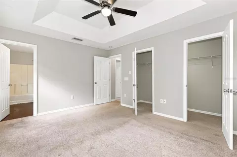 Bedroom - Undisclosed, Seffner, FL 33584 photo 2 of 4