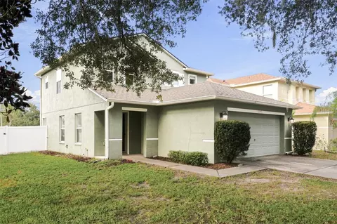 Exterior - Undisclosed, Seffner, FL 33584 photo 2 of 3