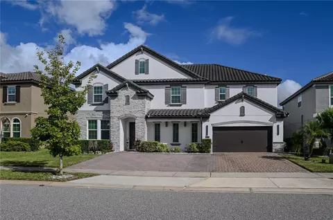 8109 Ludington Cir, Orlando, FL 32836