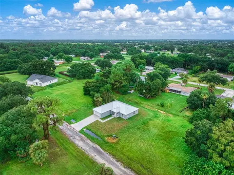 View/Area - 6025 Cypress Ter, Sebring, FL 33876 photo 5 of 6