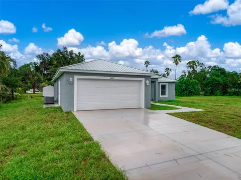 Exterior - 6025 Cypress Ter, Sebring, FL 33876 photo 7 of 7