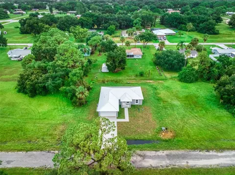 View/Area - 6025 Cypress Ter, Sebring, FL 33876 photo 3 of 6