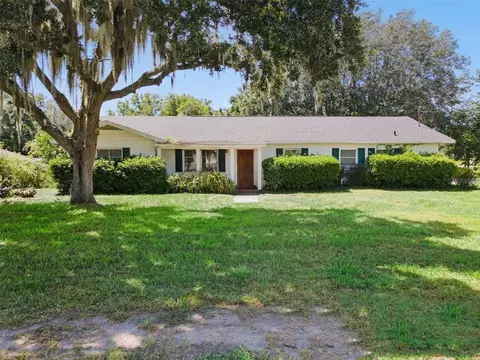 1100 Mount Pisgah Rd, Fort Meade, FL 33841