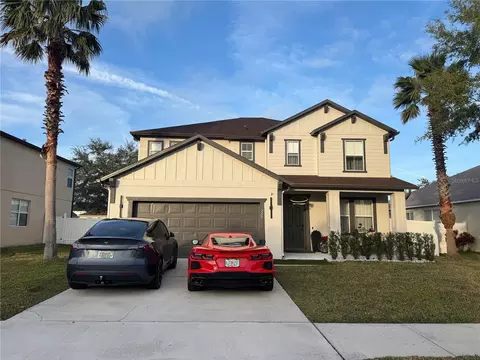 526 First Cape Coral Dr, Winter Garden, FL 34787
