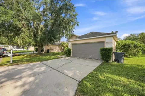 Exterior - 3947 Warbler Dr, Winter Haven, FL 33880 photo 4 of 4