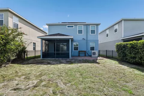 Exterior - 3719 Crawley Down Loop, Sanford, FL 32773 photo 7 of 12