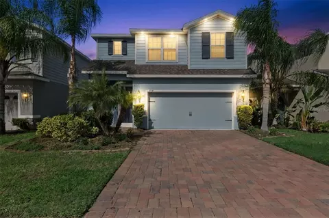 Exterior - 3719 Crawley Down Loop, Sanford, FL 32773 photo 2 of 12