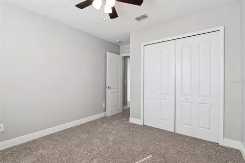 Bedroom - 3719 Crawley Down Loop, Sanford, FL 32773 photo 4 of 5