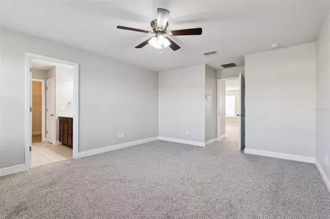 Bedroom - 3719 Crawley Down Loop, Sanford, FL 32773 photo 1 of 5
