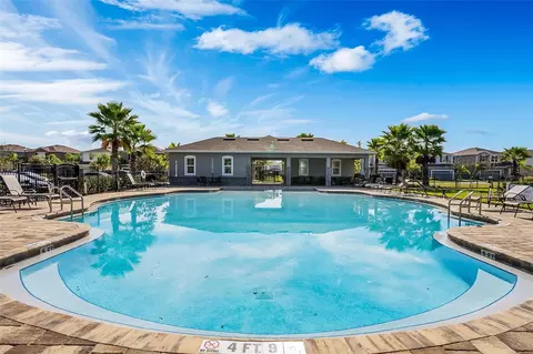 Exterior - 3719 Crawley Down Loop, Sanford, FL 32773 photo 11 of 12