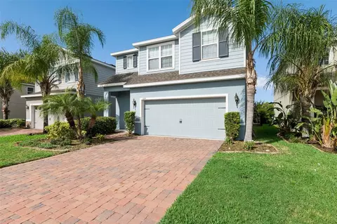 Exterior - 3719 Crawley Down Loop, Sanford, FL 32773 photo 3 of 12
