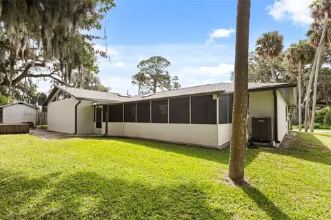 Exterior - 121 Oak Ridge Ave, Edgewater, FL 32132 photo 6 of 8