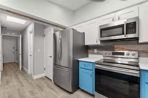 Kitchen - 121 Oak Ridge Ave, Edgewater, FL 32132 photo 5 of 5