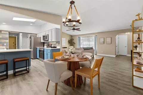 Dining - 121 Oak Ridge Ave, Edgewater, FL 32132 photo 2 of 3