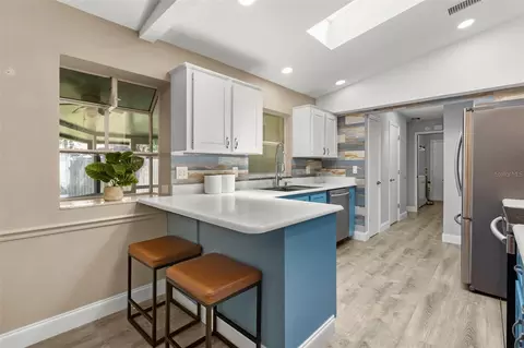 Kitchen - 121 Oak Ridge Ave, Edgewater, FL 32132 photo 2 of 5