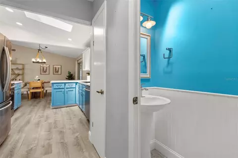 Entry Way - 121 Oak Ridge Ave, Edgewater, FL 32132 photo 3 of 3