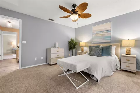 Bedroom - 121 Oak Ridge Ave, Edgewater, FL 32132 photo 2 of 8