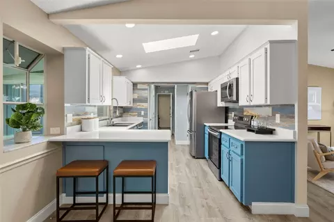 Kitchen - 121 Oak Ridge Ave, Edgewater, FL 32132 photo 1 of 5