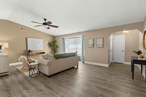 Living - 121 Oak Ridge Ave, Edgewater, FL 32132 photo 4 of 5
