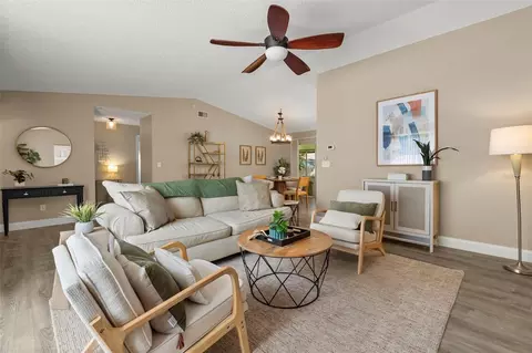 Living - 121 Oak Ridge Ave, Edgewater, FL 32132 photo 3 of 5