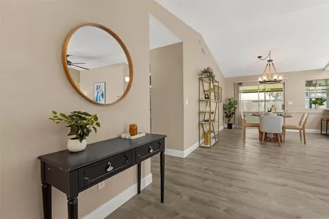 Entry Way - 121 Oak Ridge Ave, Edgewater, FL 32132 photo 2 of 3