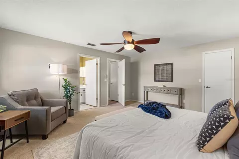 Bedroom - 121 Oak Ridge Ave, Edgewater, FL 32132 photo 5 of 8