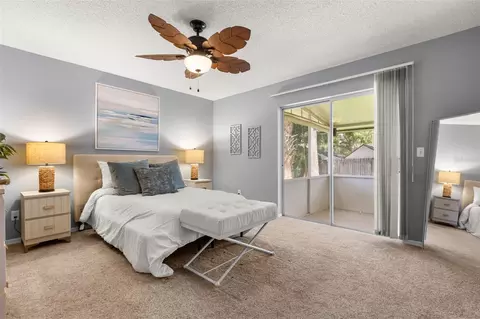 Bedroom - 121 Oak Ridge Ave, Edgewater, FL 32132 photo 1 of 8