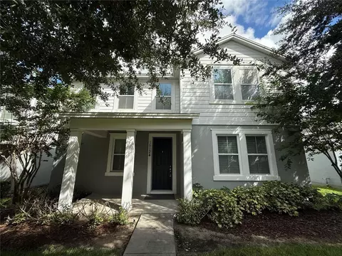 15124 Lemon Peel Aly, Winter Garden, FL 34787
