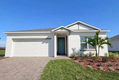 17485 Wellsley Ave, Port Charlotte, FL 33954