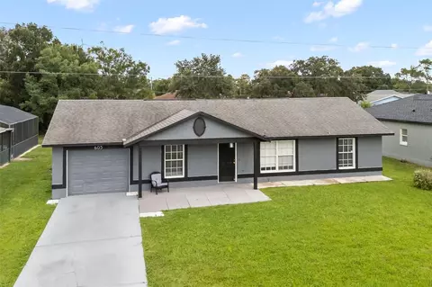 605 Tamarin Ln, Kissimmee, FL 34759