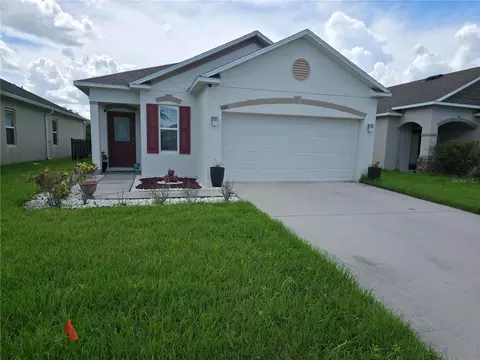 4304 Desert Rose Ave, Kissimmee, FL 34746