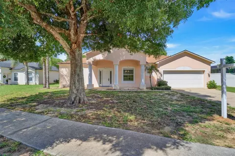 215 Pamona St, Haines City, FL 33844