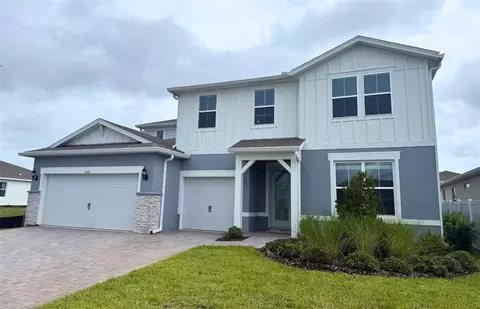 Exterior - 5533 Banyan Bay Rd, Saint Cloud, FL 34771 photo 2 of 2