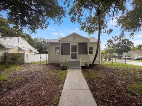 1901 20th Ave N, Saint Petersburg, FL 33713