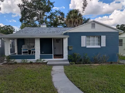 725 17th Ave S, Saint Petersburg, FL 33701