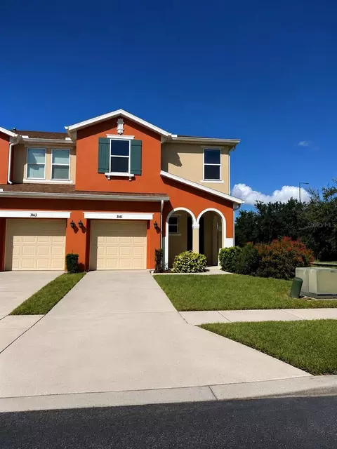 3161 Tocoa Cir, Kissimmee, FL 34746
