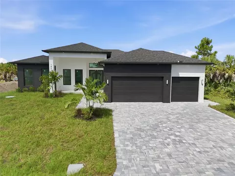 14270 Fort Worth Cir, Port Charlotte, FL 33981