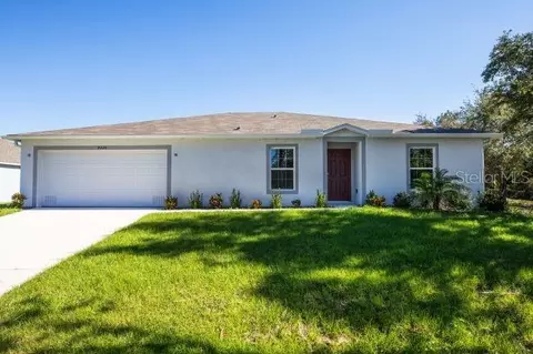 21239 Wynyard Ave, Port Charlotte, FL 33954