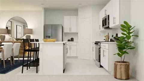 Kitchen - 1592 Willow Garden Loop, Eustis, FL 32726 photo 2 of 2
